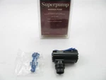 Trico 11-604 Windshield Washer Pump. Fixed Price $17.09.