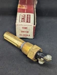 Nos 40-55 Ford Car 40-53 Truck 6V Temperature Sending Switch 1A-10990A. Fixed Price $66.49.