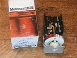 Nos Motorcraft Ford SW-1381 Headlight Switch D7Z-11654-A Bronco Trucks 1976-77. Fixed Price $30.00.