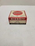 Niehoff FF-137 Dimmer Switch Assembly 1949-56 Ford Lincoln Mercury. Fixed Price $9.99.