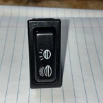 150380 Lucas 30731A Headlamp Switch Triumph TR6 1970-77 GT6 TR250 Replaces. Fixed Price $99.95.
