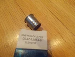 Nos 1973 1979 Ford Mustang Cigar Lighter Element D3AZ-15054-B. Fixed Price $14.99.