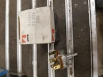 Amc American Motors Nos Jeep 947341 Switch. Fixed Price $35.95.