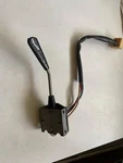 Renault EARLY-5-LECAR-12 Original Signal Light Lever Switch Jaeger 5100307385010. Fixed Price $68.99.