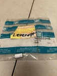 Nos GM#25502466 Rear Window Defoe Switch Knob 1979-82 Riviera. Fixed Price $45.00.