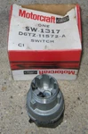 1977 Ford F100 Truck Van Motorcraft Nos Ignition Switch SW-1317 D6TZ-11572-A. Fixed Price $50.00.