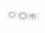 1952-1979 Vw Beetle Battery Strap Or Clamp Hardware. Fixed Price $12.95.
