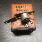1959 1960 Rambler Neutral Safety Switch Nos 1998127. Fixed Price $20.00.