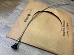 1963-1968 Dodge Pick Up Truck W Nos Mopar Defroster Control Cable 2511195. Fixed Price $85.00.