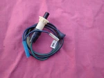 1969 Ford, Mercury Courtesy Light Switch And Wiring Assy, Nos! C9MY-13713-A Ltd. Fixed Price $24.99.