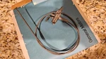 Nos 1955 - 1956 Chevrolet Belair 210 150 Windshield Wiper Switch Gm 4687079. Fixed Price $135.00.