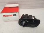 New Oem Ford F-150 2000-04 Headlight Switch W/ Auto Without Fog. Fixed Price $90.00.