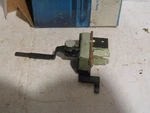71 Ford Galaxie Rear Window Defrost Switch Nos D1AZ-18578-C. Fixed Price $18.99.