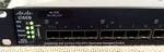 Fast Cisco SG550XG-24F 22X 10GE & RJ45/SFP+ Ports Managed Switch. Fixed Price $373.13.