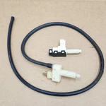 89-92 C4 Corvettes Cruise Control Vacuum Switches & Hose Pedal Oem Set. Fixed Price $33.99.