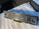 Ford Used D1AF-10848 Speedometer Cluster 1971 D1AF-15A005 Rough. Fixed Price $48.00.