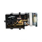 Rostra Vehicle Electronics 650092 Headlight Switch. Fixed Price $116.99.