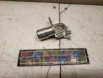 Nos Foot Mounted Gm Truck Headlight Dimmer Switch Ac-delco 1997014 6209928. Fixed Price $58.50.