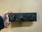93 Ford Truck Bronco Heat Control Unit No A/c 1992-1994. Fixed Price $42.74.
