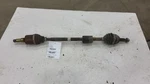Used Front Right Drive Axle Shaft Fits: 2019 Ford Ecosport 1.0L. Fixed Price $100.00.