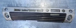 1967 Ford Galaxie/xl/ltd Dash Bezel Am Radio. Fixed Price $125.00.
