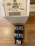 1980-1989 Lincoln Town Car Master Power Window Switch E0VY-14529-C. Fixed Price $34.99.