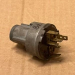 1959-1960 Impala Bel Air Biscayne Nos Ignition Switch Gm 1116578 Delco Remy. Fixed Price $104.49.