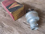 Nos 1954-1969 Dodge Pick Up Truck Series Dash Ignition Switch Mopar 2084280. Fixed Price $89.99.