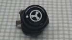 Vw Volkswagen Fresh Air Dash Fan Switch Knob 73-79 Super Beetle Oem 113 959 511. Fixed Price $20.00.