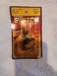 Cal TERM20A Toggle Switch With And (on/off) 12 Vdc. Fixed Price $8.99.