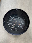 Vw Super Beetle Speedometer, Issue's". 1973-1979 Volkswagen Vdo.. Fixed Price $34.00.