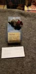 Nors Preferred Temperature Sending Unit # TU-97 Gm 1993427 1968 69. Fixed Price $11.16.