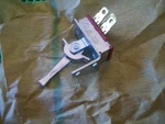 Nos Mopar 1972 73 74 75 76 77 78 79 80 Dodge Truck Ramcharger Fan Blower Switch. Fixed Price $32.95.