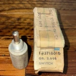 Nos Gm 3718016 55-66 Pu W/4SPD Switch. Fixed Price $169.50.