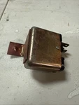 Nos Mopar 1970 Body Headlamp On Warning Buzzer Charger Road Runner Gtx 2983695. Fixed Price $89.99.
