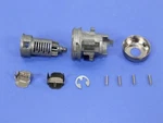 Chrysler Oem 98-07 300M Front Door Hardware-lock Cylinder 5011040AA. Fixed Price $58.85.