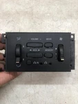 95-01 Ford Mercury Mountaineer Manual Temperature Control Module F57F-18K817-AD. Fixed Price $19.95.