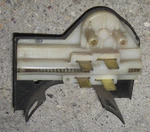 1964 1966 Ford Thunderbird Column Shift Neutral Safety Switch C4SZ-7A247-A. Fixed Price $110.00.