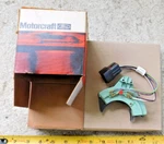 Nos Back-up Light Switch 1973 Ford Lincoln Mercury Cars (see Below). Fixed Price $21.00.