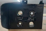 Mopar 1970-74 Original Ebody Cuda Challenger Dash Switch Panel Non Rally. Fixed Price $52.00.