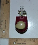 Napa Echlin Hc 6144 Heat & Defrost Switch 12 Volt Nos. Fixed Price $24.99.