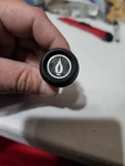 1971-79 Chevelle Camaro Nova Monte Carlo Nos Cigarette Lighter Knob Only Gm Oem. Fixed Price $30.00.