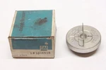 Nos 1938-63 Chevrolet 53-62 Corvette Vented Fuel Tank Filler Cap Gm 3814436. Fixed Price $95.00.