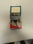 1978-79 Magnum Cordoba Charger Washer Wiper Switch Mopar Dodge 3747333. Fixed Price $130.00.