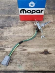 Nos Mopar 1969-73 Dodge Plymouth C/body Heater Blower Sw 3502679 2884338 3431496. Fixed Price $50.00.