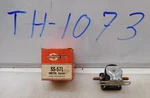 Nos SS-571 Standard Motor Productions Starter Switch 6 Volt, Grounded Base. Fixed Price $30.00.
