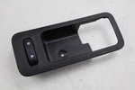 2010-2014 Ford Fusion Front Left Door Lock Control Switch W/bezel Trim Oem. Fixed Price $34.99.