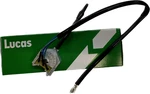 Triumph TR4A TR5 TR250 TR6 Indicator Stalk Switch Genuine Lucas 158966. Fixed Price $47.56.