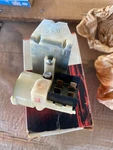 Nos 1968 Mercury Monterey Windshield Wiper Washer Control Switch Marquis. Fixed Price $50.96.