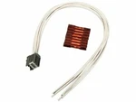 For Buick Lucerne Parking Aid Sensor Control Module Connector Ac Delco 46577RH. Fixed Price $63.35.
